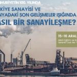 AR-GE Örgütlenmelerinin Karşılaştırmalı Bir Uluslararası Analizi