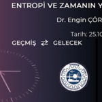 Entropi ve Zamanın Yönü