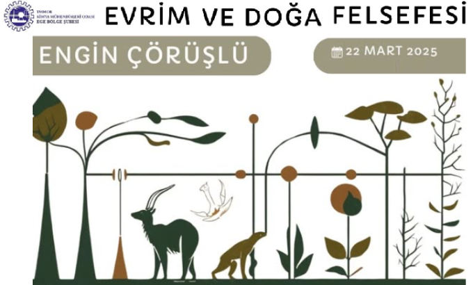 Evrim ve Doğa Felsefesi