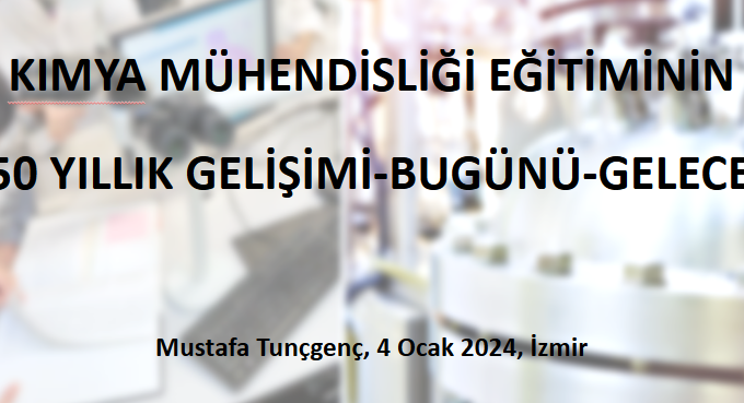 kimyamuhendisligi